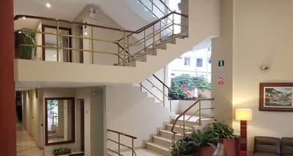 El Brujo Hotel - La Merced