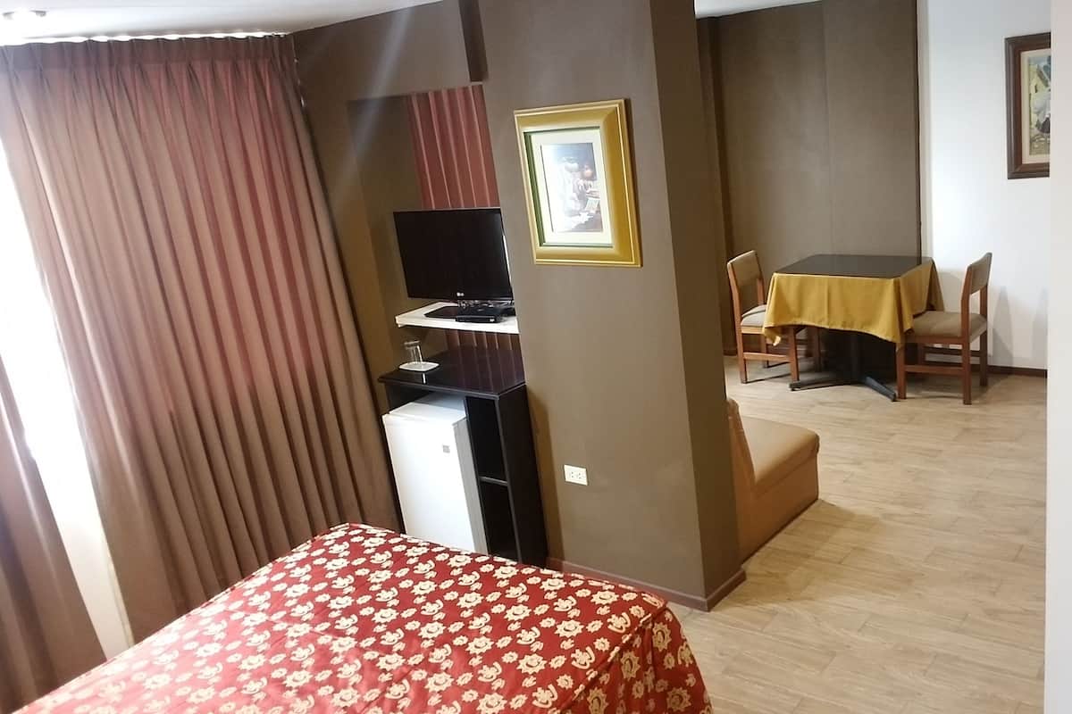 Suite Junior