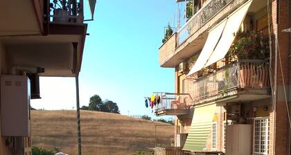 Vacanza a Casa