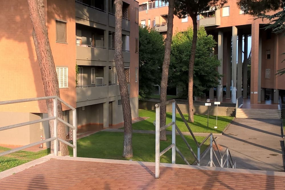 Vacanza a Casa