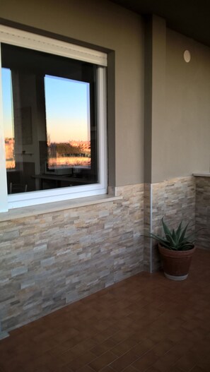 Superior Double Room, 1 Bedroom | Balcony view - Vacanza a Casa (Rome)