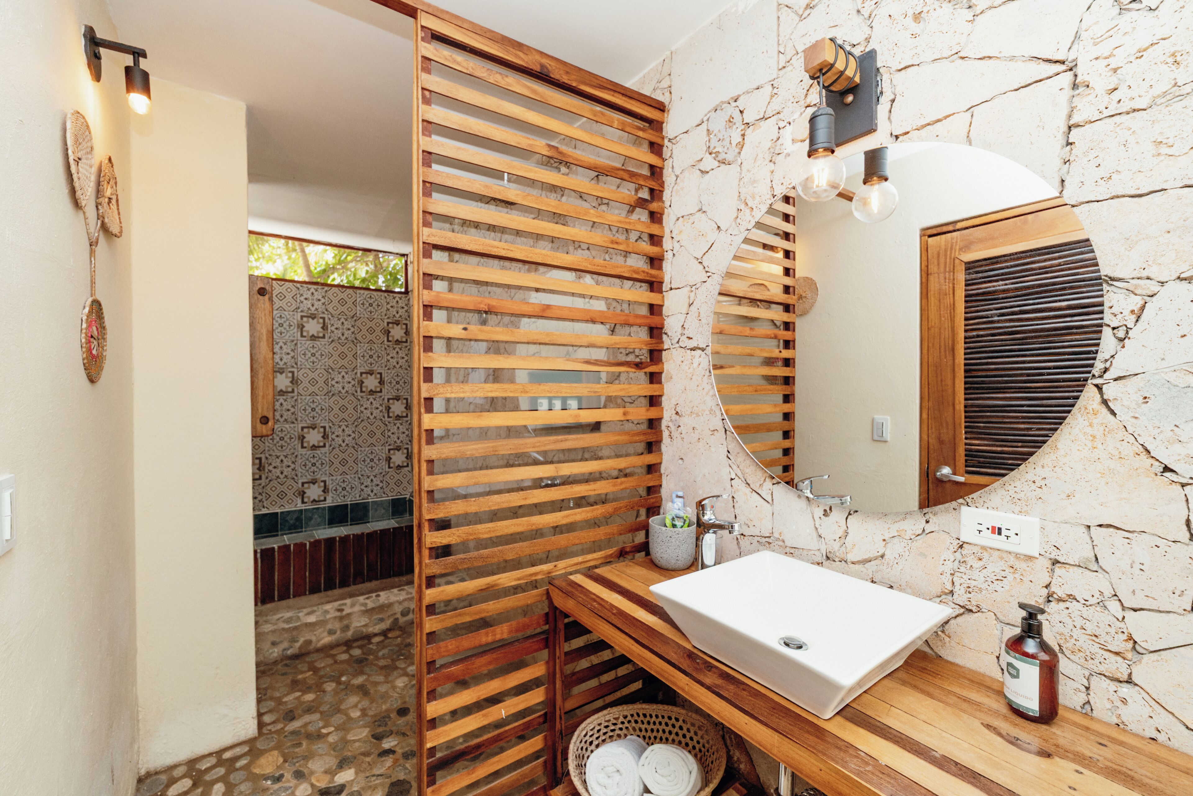 Baño