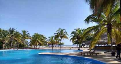 Tay beach hotel - Tayrona