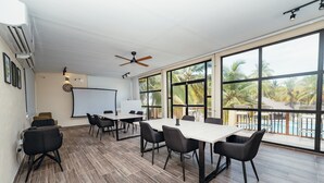Sala per riunioni