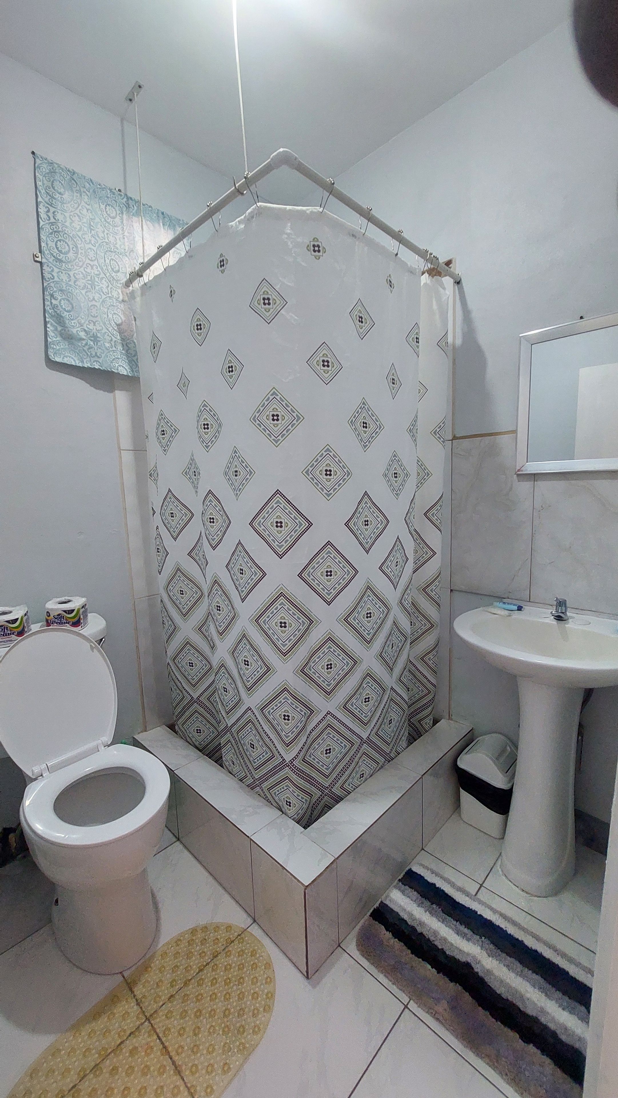 Kamar mandi