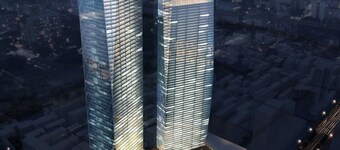 Zhejiang Marriott Hotel