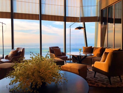 Hyatt Regency Zhenjiang