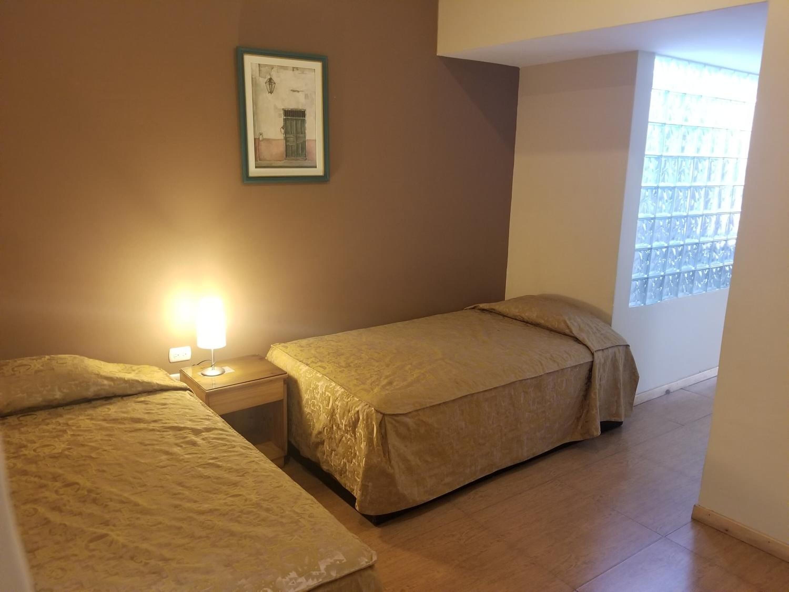 Foto - Hotel El Brujo Centro Histórico