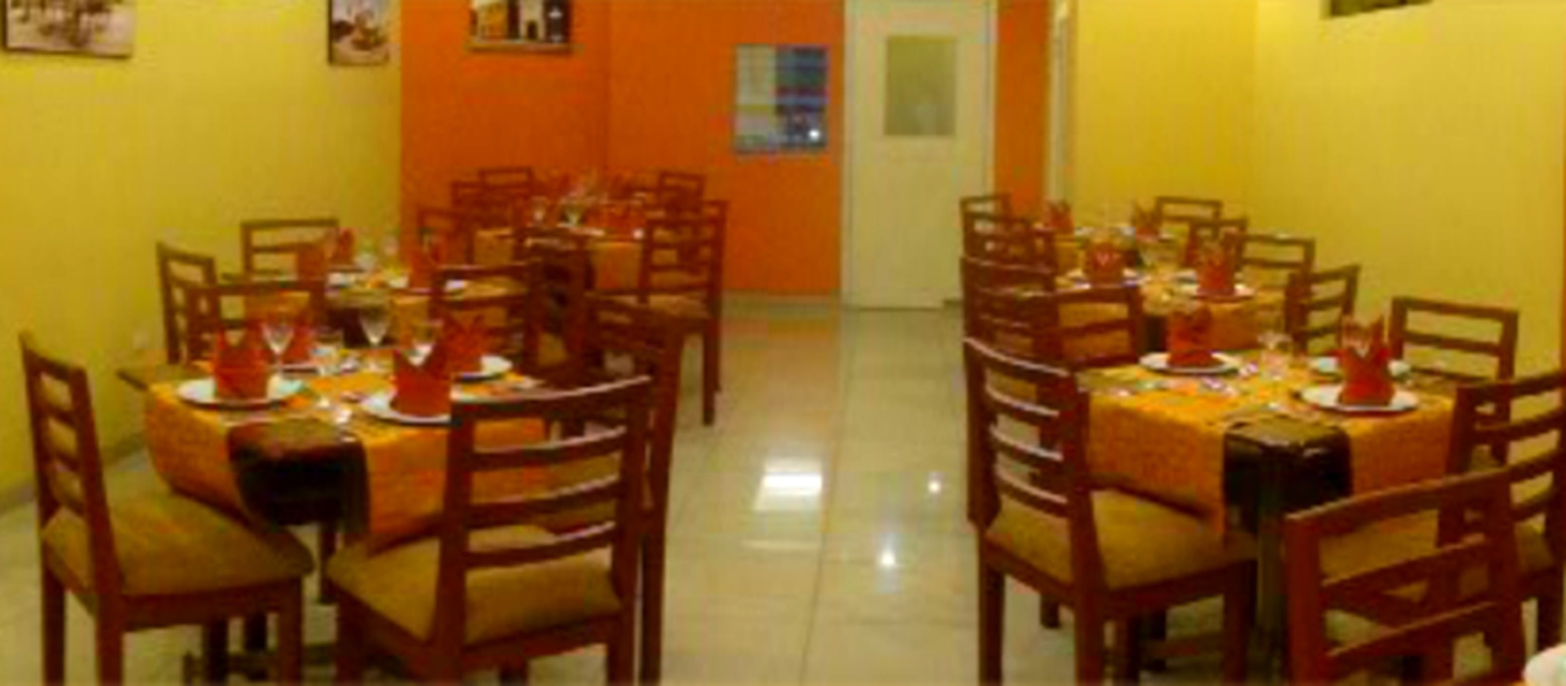 Foto - Hotel El Brujo Centro Histórico