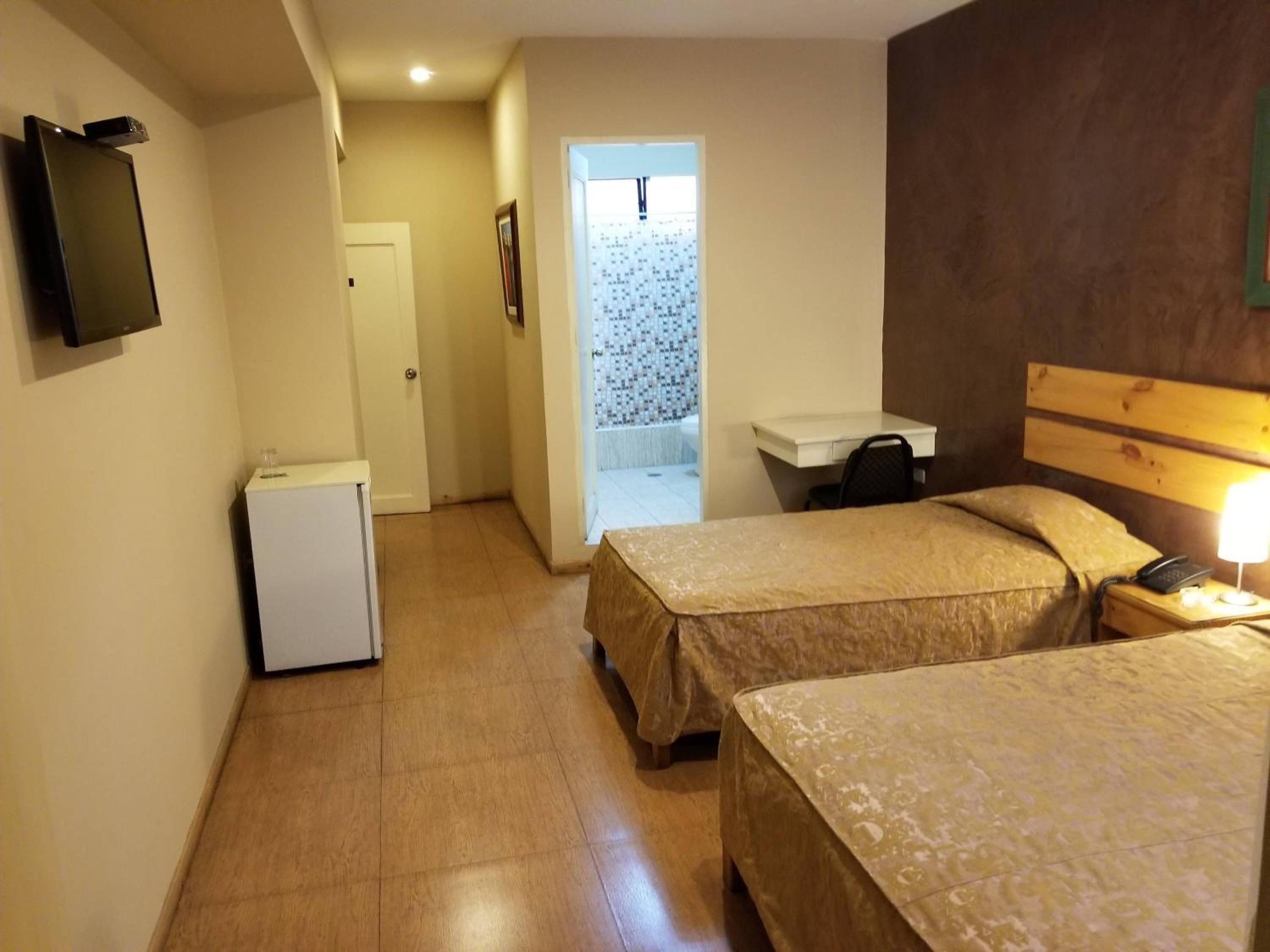 Foto - Hotel El Brujo Centro Histórico