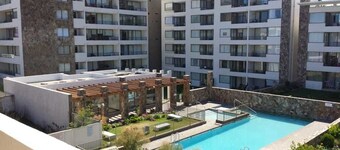 Departamento Reñaca Park