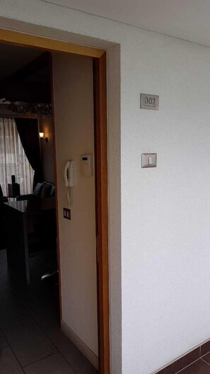 Apartment, 2 Bedrooms | Living area | 22-inch flat-screen TV with cable channels, TV