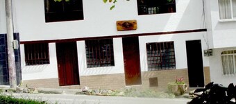 Kfe L Hostel