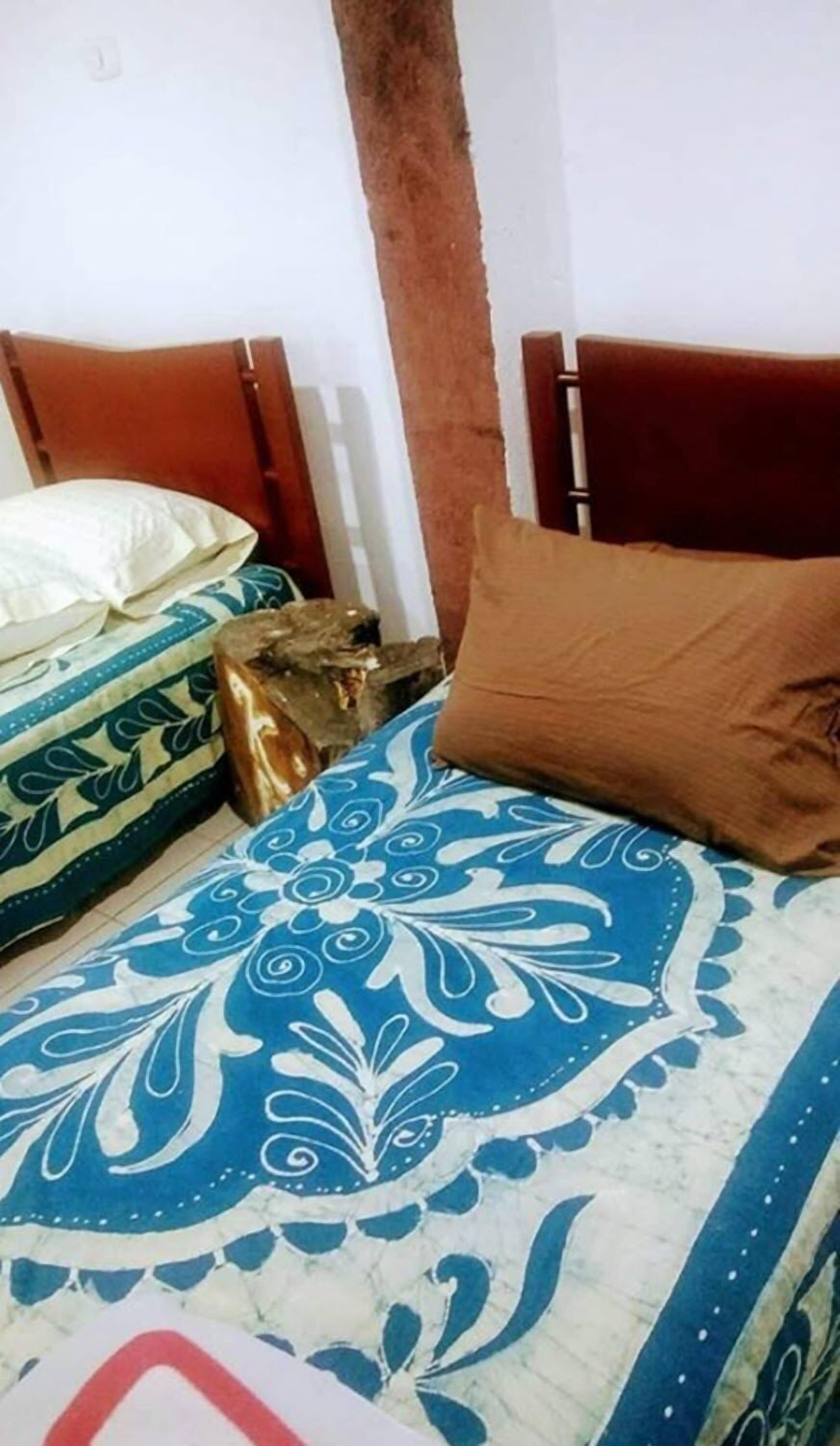 1 bedroom, premium bedding, minibar, desk