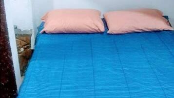 1 habitación, ropa de cama de alta calidad, minibar y escritorio