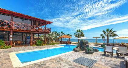 Apart Hotel Las Cherelas