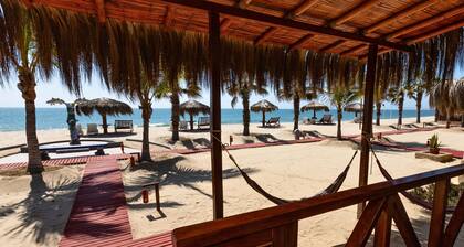 Apart Hotel Las Cherelas