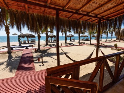 Apart Hotel Las Cherelas