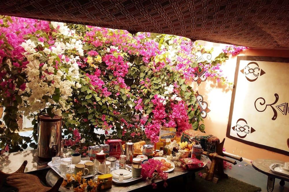 Hotel Raha