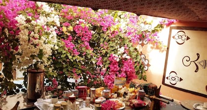 Hotel Raha