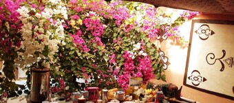 Hotel Raha