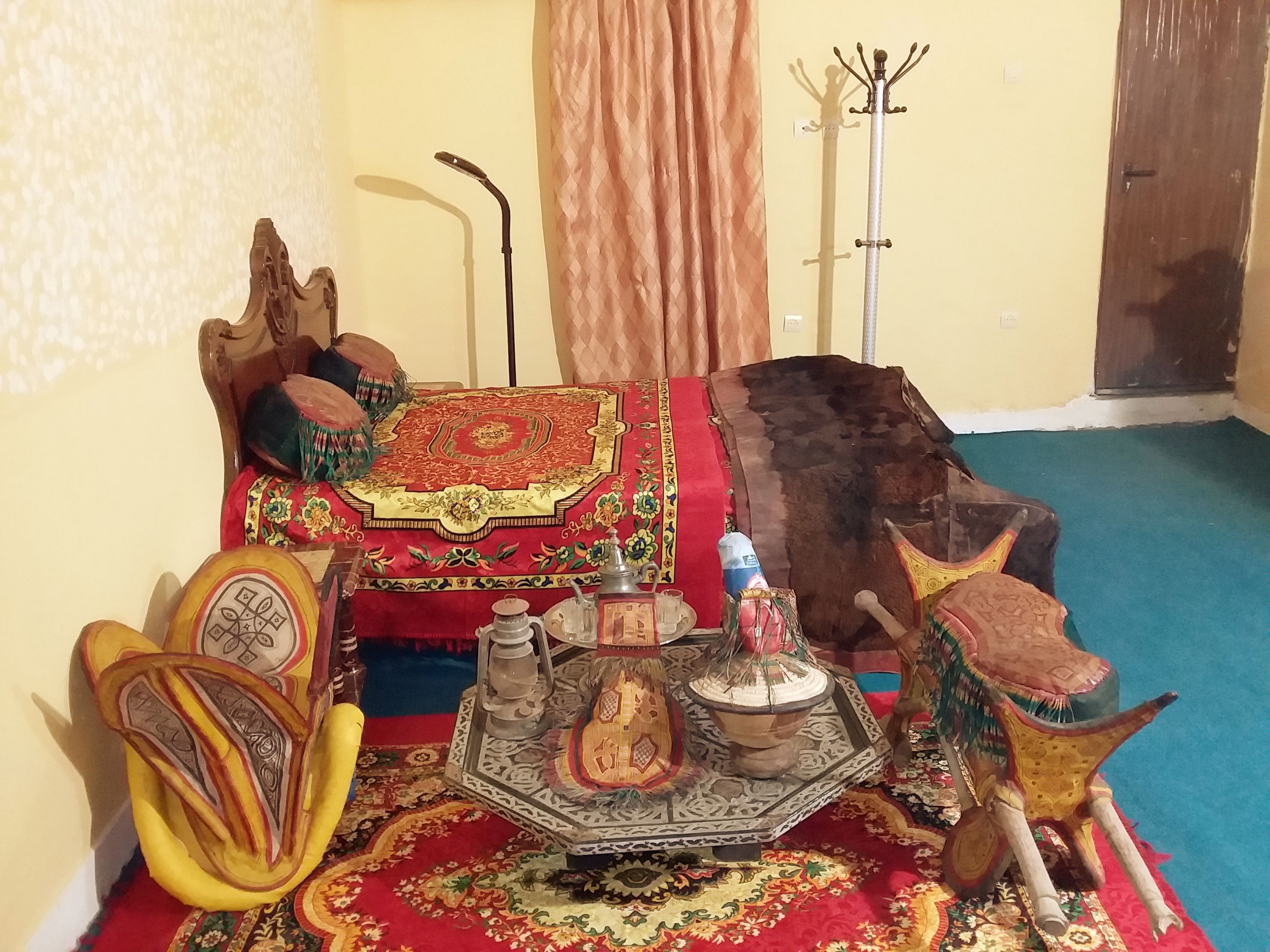 Kamar