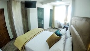 Unclassified image, 5 of 33, button - Hotel Viaggiatore (Cochabamba)