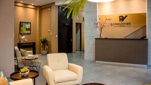 Unclassified image, 2 of 33, button - Hotel Viaggiatore (Cochabamba)