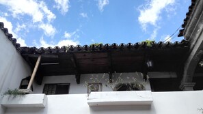 Exterior - Hotel Cristal (Antigua Guatemala)