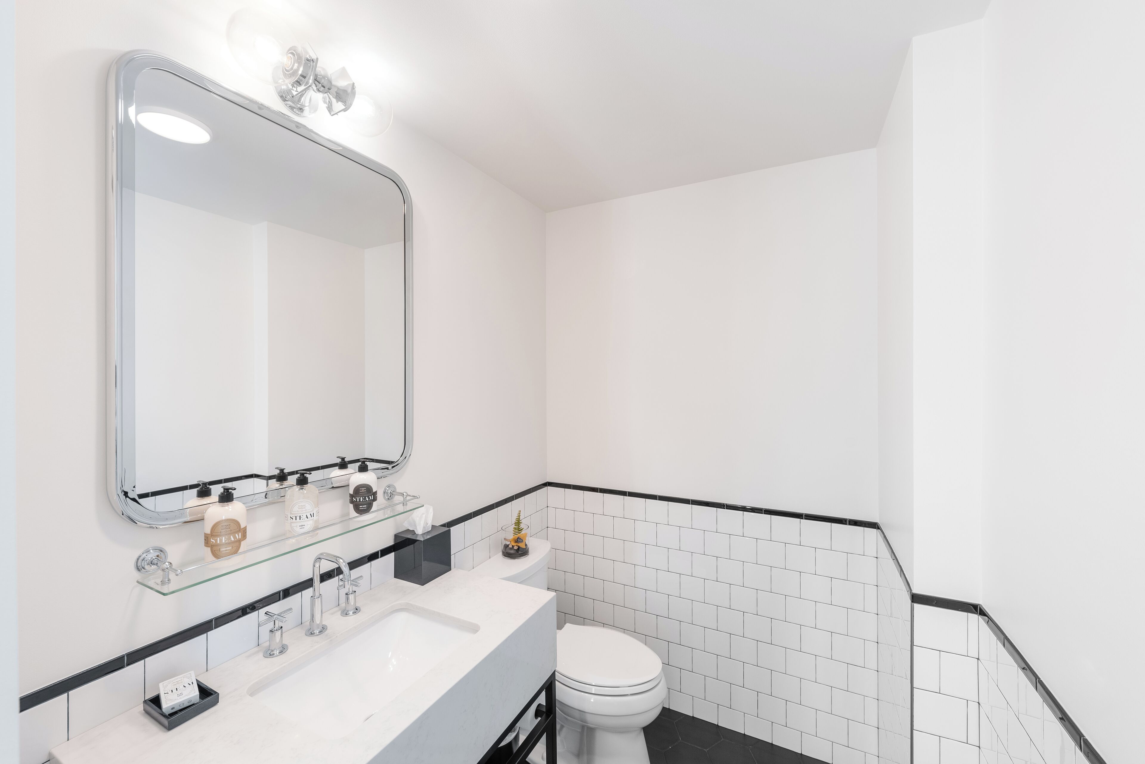 suite, 1 king bed, accessible, terrace | bathroom | shower, designer toiletries, hair dryer, bathrobes