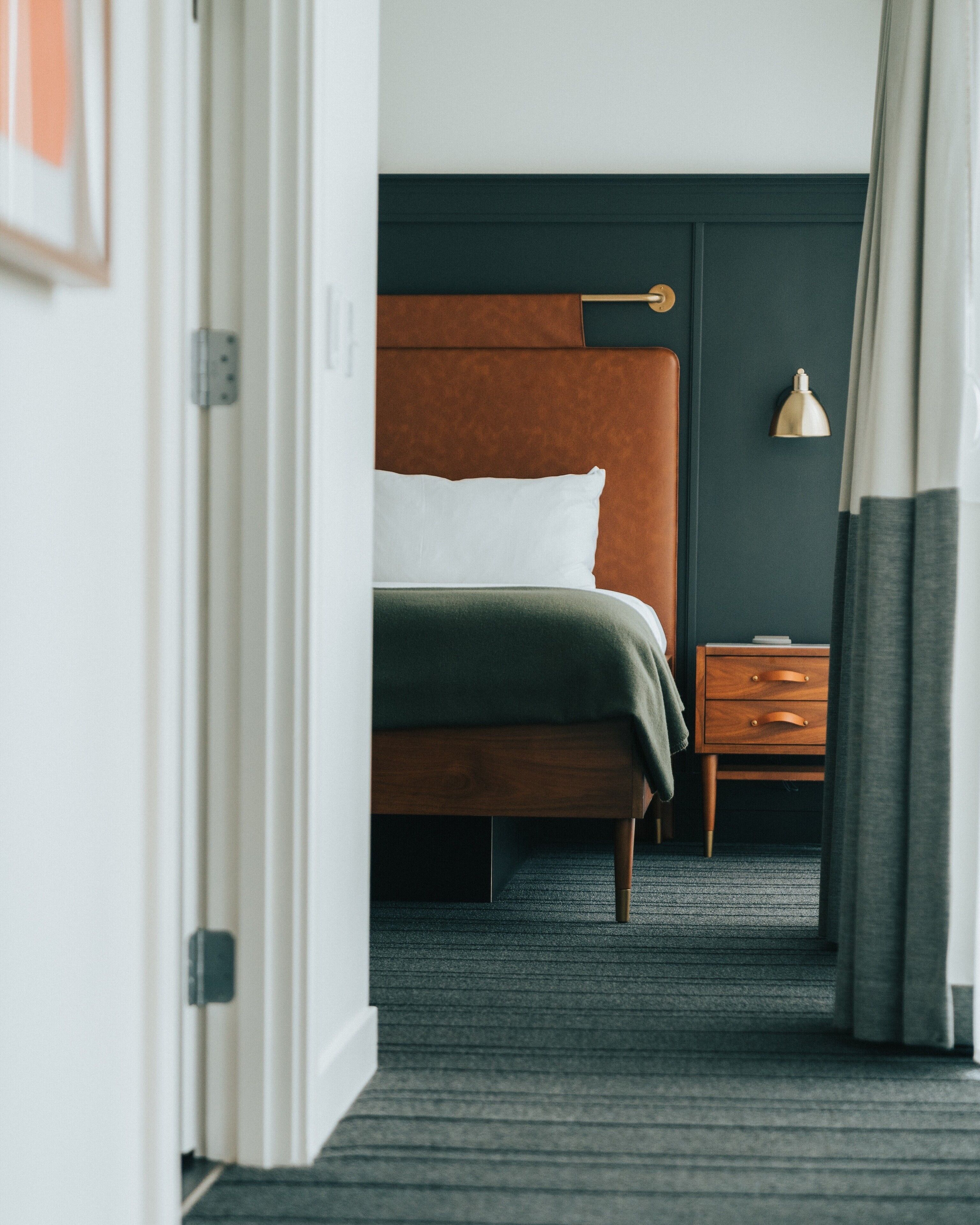 Foto - The State Hotel