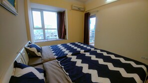 4 slaapkamers