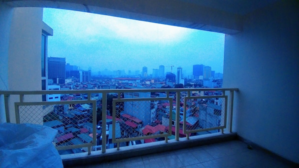 Property grounds - LuvHome -Your 2nd Home Away- (Hanoi)