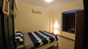 4 slaapkamers