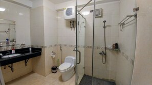 Badkamer
