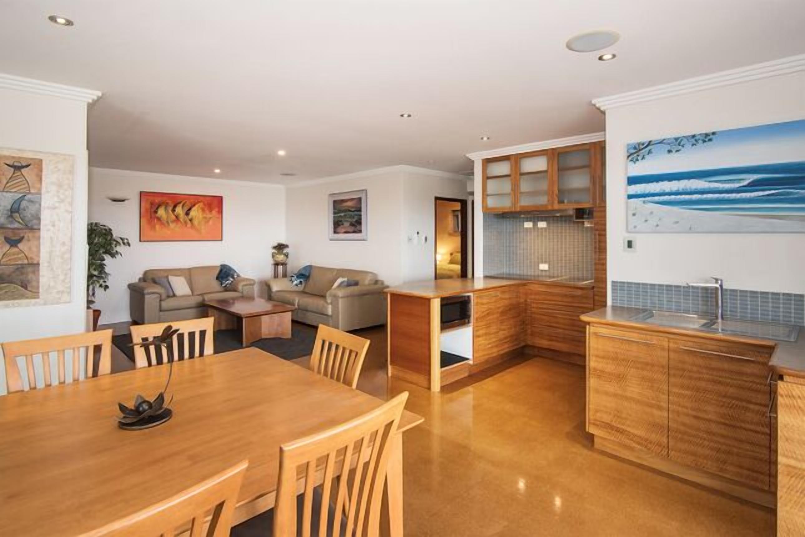 Baudin Heights Apartment 2 — image 6