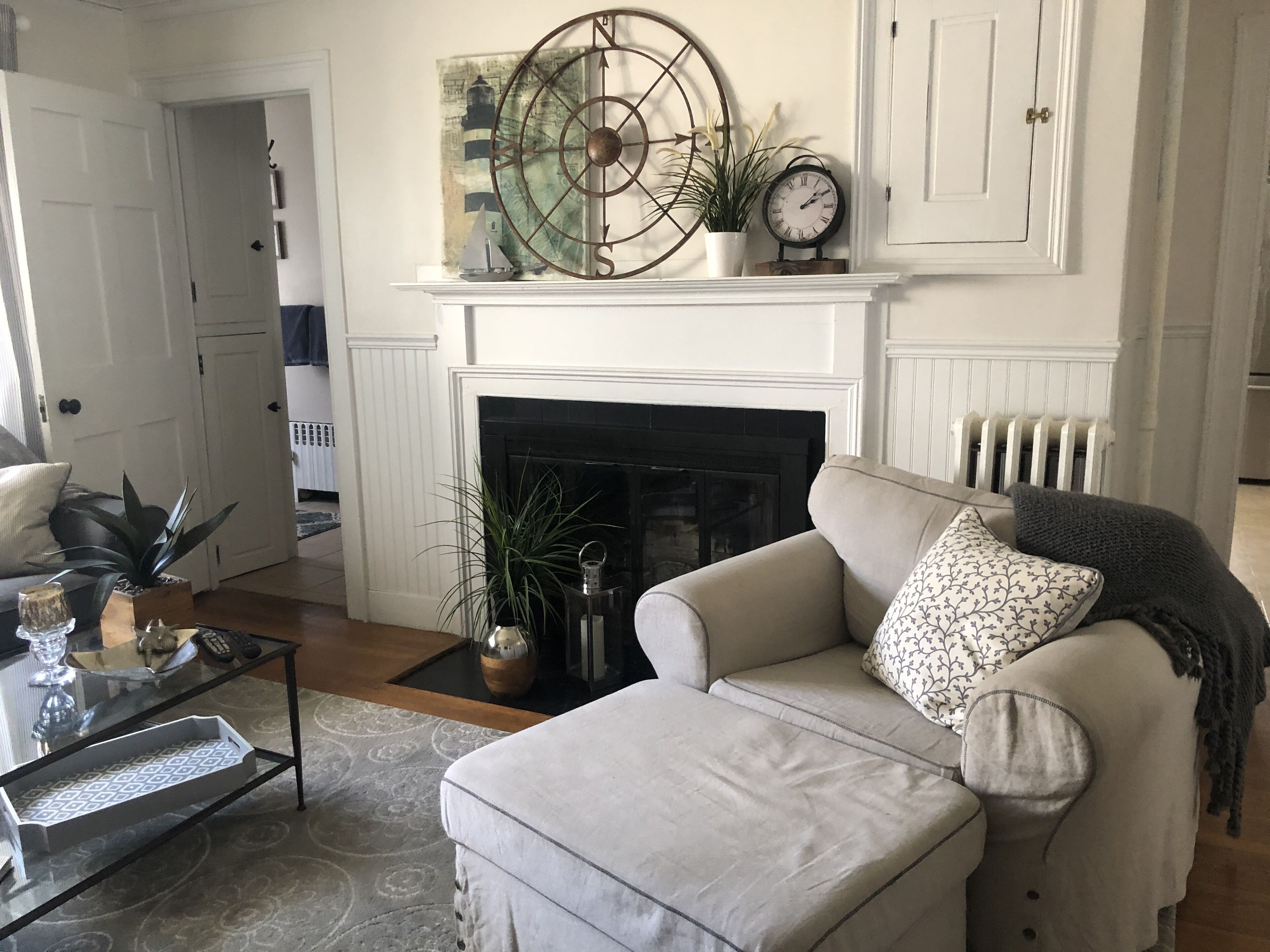 Family Friendly-Downtown Plymouth-Large Yard w/Grill-Off Street Parking & MORE!