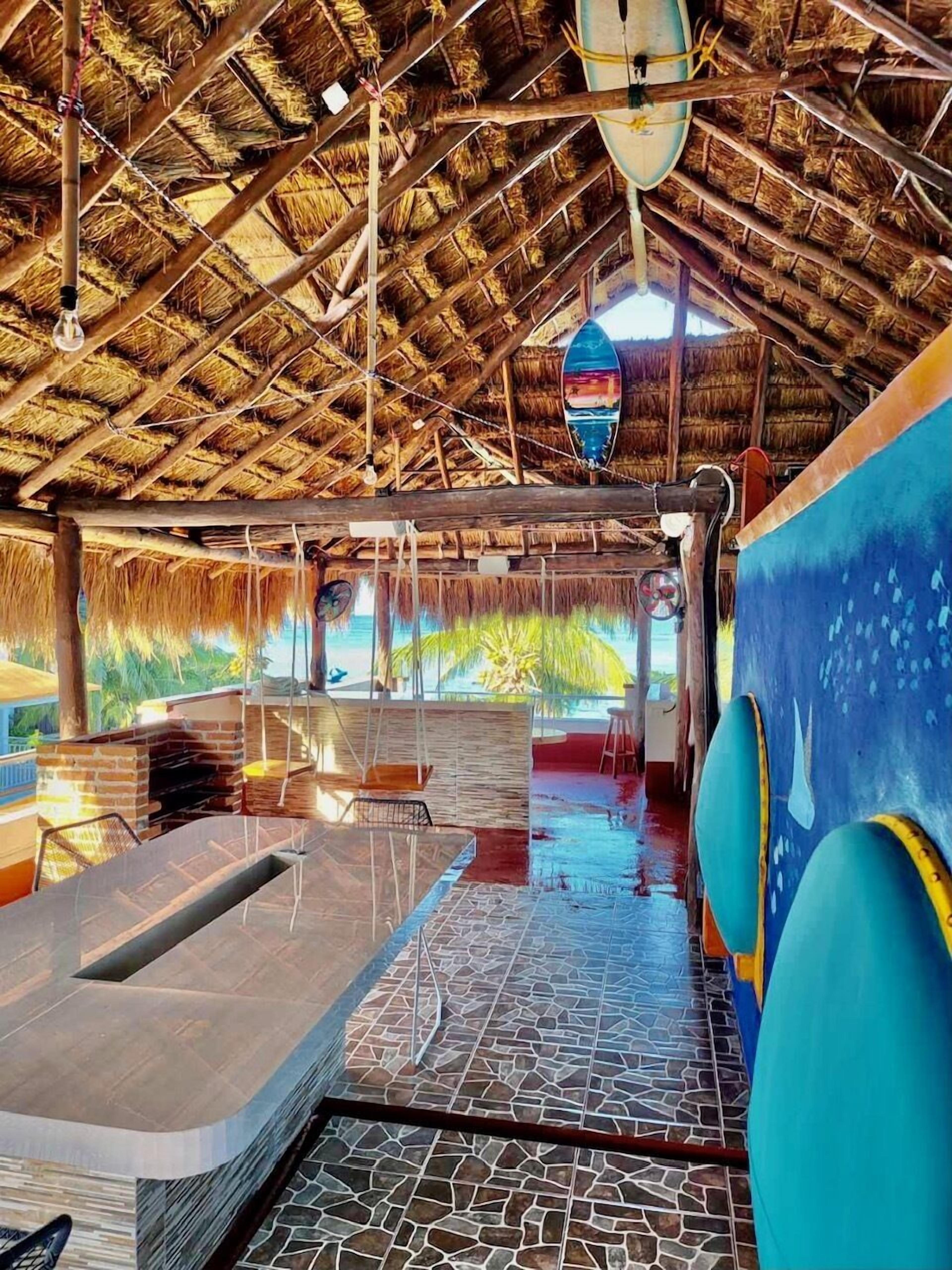 Bar (na propriedade)