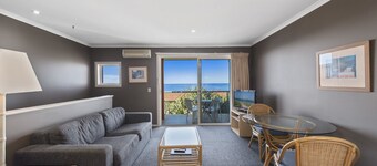 Aqualuna Beach Ferienwohnung 42