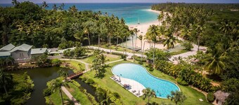 5 STAR OCEAN VIEW DUPLEX W/ PRIVATE POOL, JACUZZI