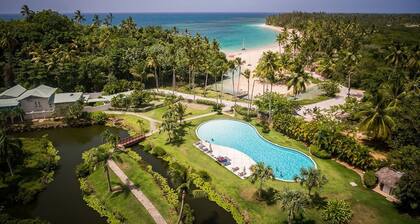 5 STAR OCEAN VIEW DUPLEX W/ PRIVATE POOL, JACUZZI