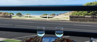 Harbor Views CBD 1 Bedroom Unit