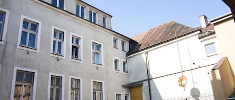 Aussenbereich