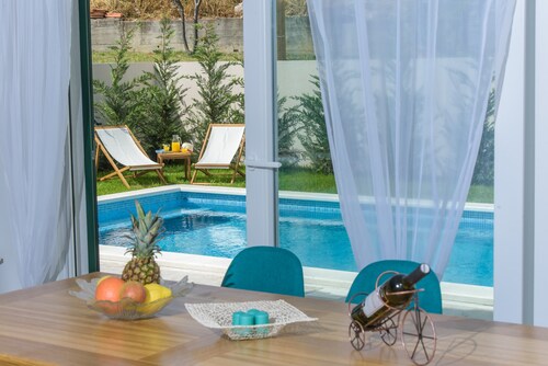 Gracefully villa Lucia ****