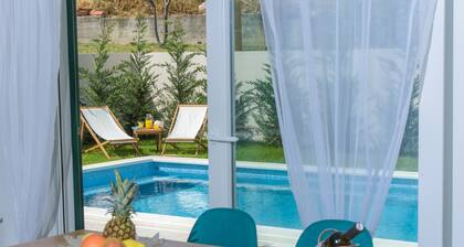 Gracefully villa Lucia ****