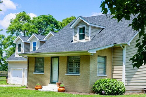 Horse Heaven! Pet friendly farm stay