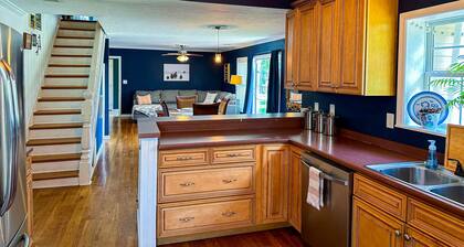 Horse Heaven! Pet friendly farm stay