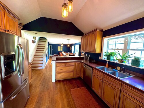 Horse Heaven! Pet friendly farm stay