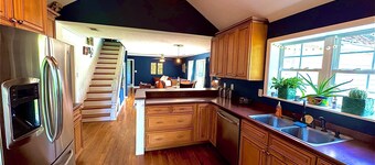 Horse Heaven! Pet friendly farm stay