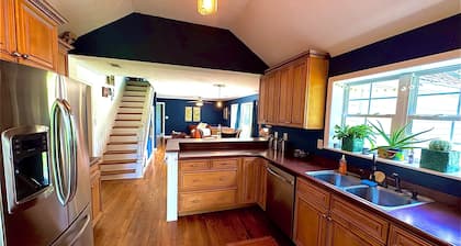 Horse Heaven! Pet friendly farm stay